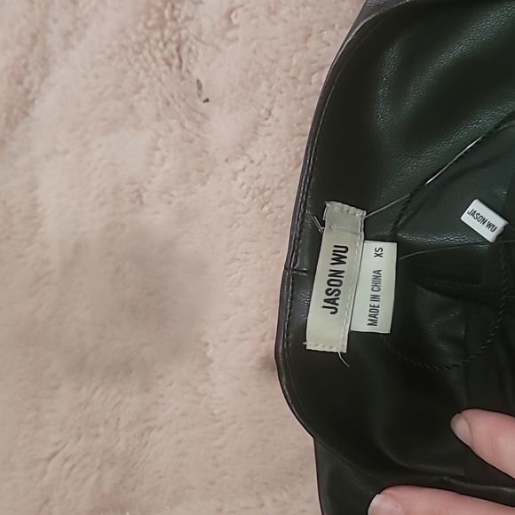 Jason Wu A-Line Dress - Picture 11 of 12